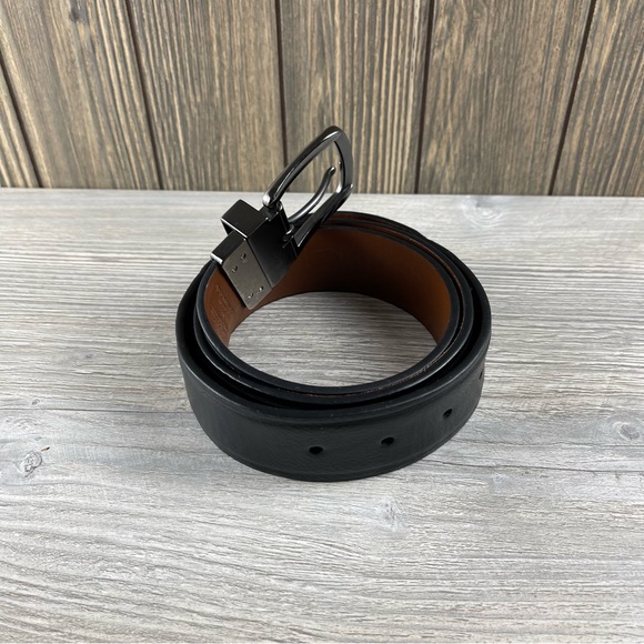 Genuine Dickies Men's Reversible Double Stitch Belt Size: 36/90 - Picture 5 of 16